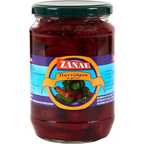 Πατζάρια φέτες ΖΑΝΑΕ (700g)