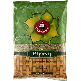 Ρίγανη CAPTAIN'S (50g)