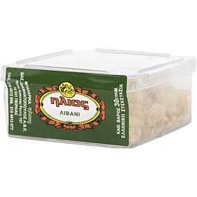 Λιβάνι ΗΛΙΟΣ κασετίνα (30g)