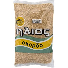 Σκόρδο ΗΛΙΟΣ τριμμένο (500g)