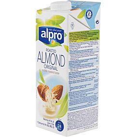Ρόφημα φυτικό ALPRO αμυγδάλου (1lt)
