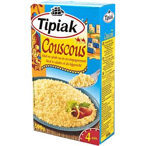 Κους Κους TIPIAK (500g)