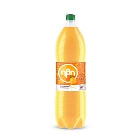 Αναψυκτικό ΗΒΗ πορτοκαλάδα (1,5lt)