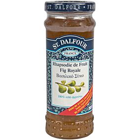 Μαρμελάδα ST. DALFOUR σύκο (284g)