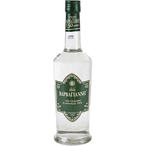 Ούζο ΒΑΡΒΑΓΙΑΝΝΗ πράσινο (700ml)