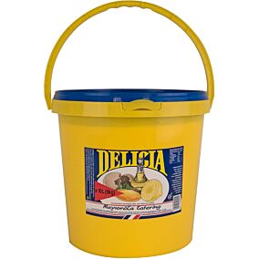Μαγιονέζα DELICIA catering (10lt)