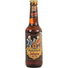 Μπύρα PAULANER Salvator (330ml)