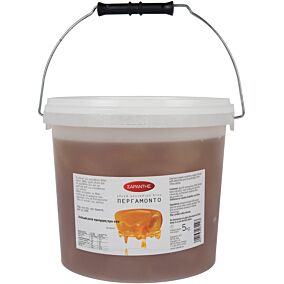 Γλυκό του κουταλιού ΣΑΡΑΝΤΗΣ περγαμόντο (5kg)
