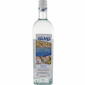 Τσίπουρο ΗΔΩΝΙΚΟ χωρίς γλυκάνισο (700ml)