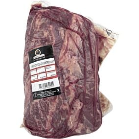 Βόειο BLACK ANGUS cube roll νωπό σε vacuum Ιρλανδίας (~3kg)