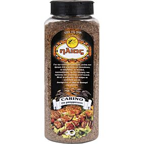 Μείγμα ΗΛΙΟΣ carino barbecue (380g)