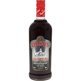 Βότκα URSUS Roter (700ml)