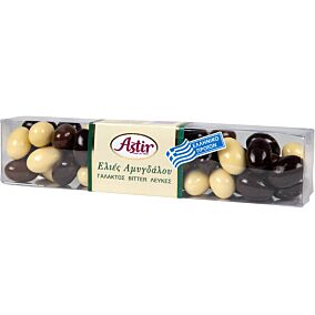 Σοκολατάκια ASTIR ελιές ανάμεικτες (250g)