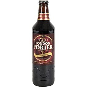 Μπύρα FULLER'S London porter (500ml)