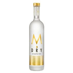 Μαστίχα M Dry Πλωμαρίου ΙΣΙΔΩΡΟΥ ΑΡΒΑΝΙΤΟΥ (700ml)