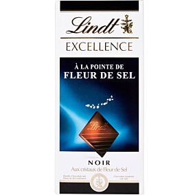 Σοκολάτα LINDT γάλακτος (100g)