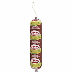 Σαλάμι αέρος LAKI τύπου Ουγγαρίας (700g)