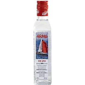 Ούζο ΗΔΩΝΙΚΟ (200ml)