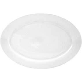 Πιατέλα πορσελάνης MASTER CHEF 36cm