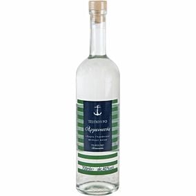 Τσίπουρο ΑΡΜΕΝΙΣΤΗΣ χωρίς γλυκάνισο (700ml)