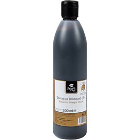 Ξύδι MASTER CHEF βαλσάμικο κρέμα (500ml)