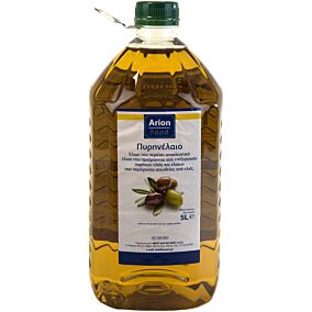 Πυρηνέλαιο ARION FOOD (5lt)