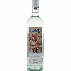 Τσίπουρο ΗΔΩΝΙΚΟ 43% vol. με γλυκάνισο (700ml)