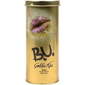 Κολώνια B.U. Gold (50ml)