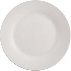 Πιάτο ρηχό 20cm (6τεμ.)