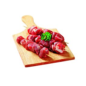 ΚΑΡΥΛΑΚΗΣ xοιρινό σουβλάκι λαιμού νωπό ~6kg