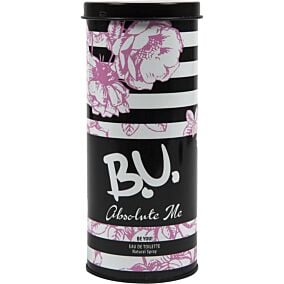 Κολώνια B.U. Absolute Me (50ml)