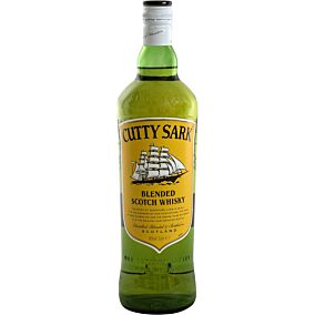 Ουίσκι CUTTY SARK (1lt)