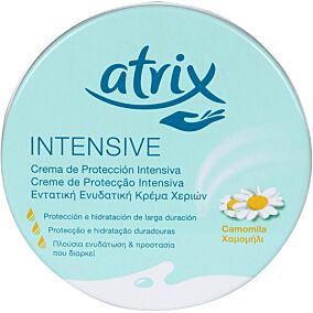 Κρέμα χεριών ATRIX εντατική ενυδατική (60ml)