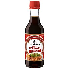 Σάλτσα KIKKOMAN μαρινάδας τεριγιάκι (250ml)