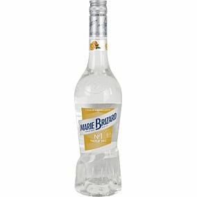 Λικέρ MARIE BRIZARD Triple Sec (700ml)