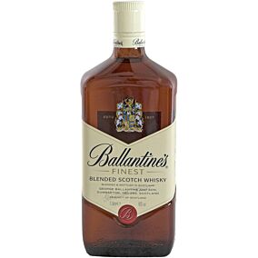 Ουίσκι BALLANTINE'S Finest (1lt)