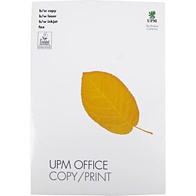 Φωτοτυπικό χαρτί UPM OFFICE A4 (80g)