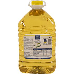 Σογιέλαιο ARION FOOD (5lt)
