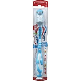 Οδοντόβουρτσα AQUAFRESH little teeth soft