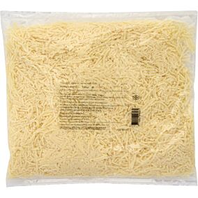 Τυρί VEPO emmental 45% λιπαρά τριμμένο (500g)