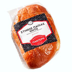 Πάπια ΠΑΝΤΕΡΗ στήθος ψητή καπνιστή (150g)