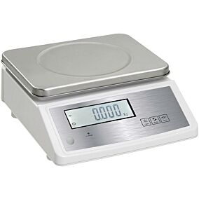 Ζυγός KARAMCO ACS020W/W