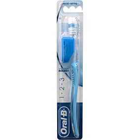 Οδοντόβουρτσα ORAL B indicator 35