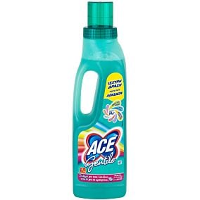 Ενισχυτικό πλύσης ACE Gentile, υγρό (1lt)