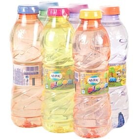 Νερό ΑΥΡΑ φυσικό μεταλλικό επιτραπέζιο (6x330ml)