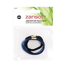 Λάστιχο μαλλιών ZANSOT απλό