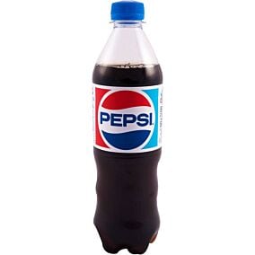 Αναψυκτικό PEPSI (500ml)