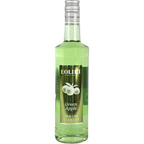 Λικέρ EOLIKI green apple (700ml)