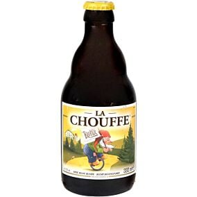 Μπύρα LA CHOUFEE (330ml)