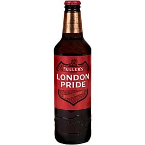 Μπύρα FULLER'S London pride (500ml)